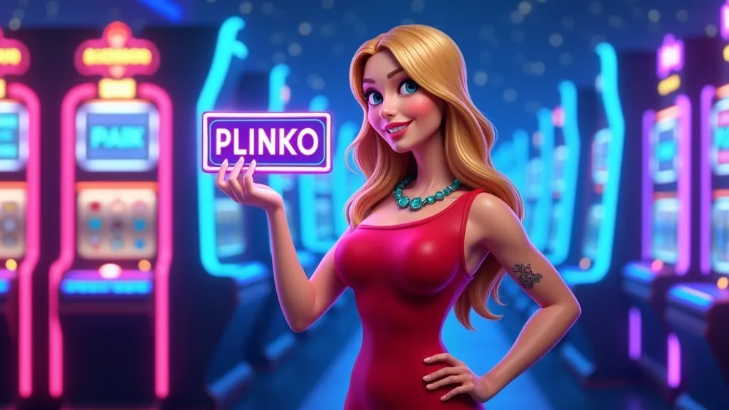 plinko plinko