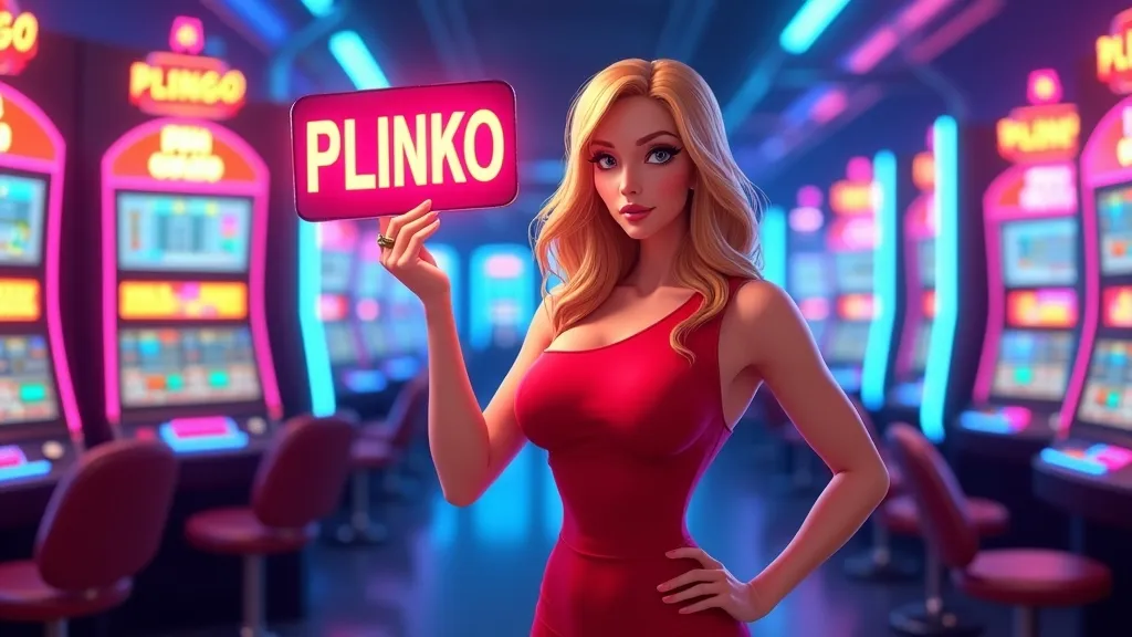 plinko plinko
